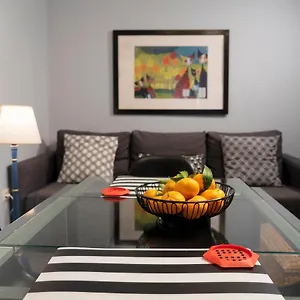  Διαμέρισμα Terrace Modern