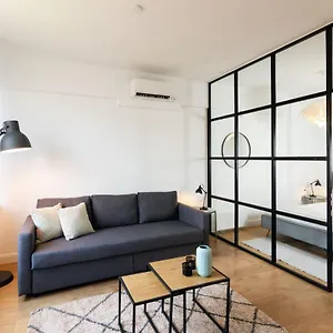F & B Collection - Close To Aristotelous Sq Apartament