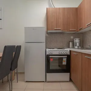 Kosmos Sevice Family Center 4a Apartament