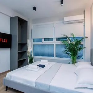  Διαμέρισμα Luxury Downtown α1