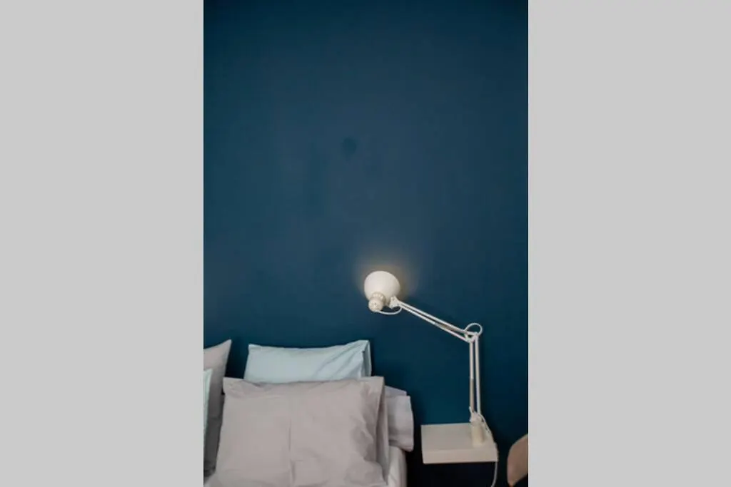 Minimal Chic Central Apartment In Θεσσαλονίκη
