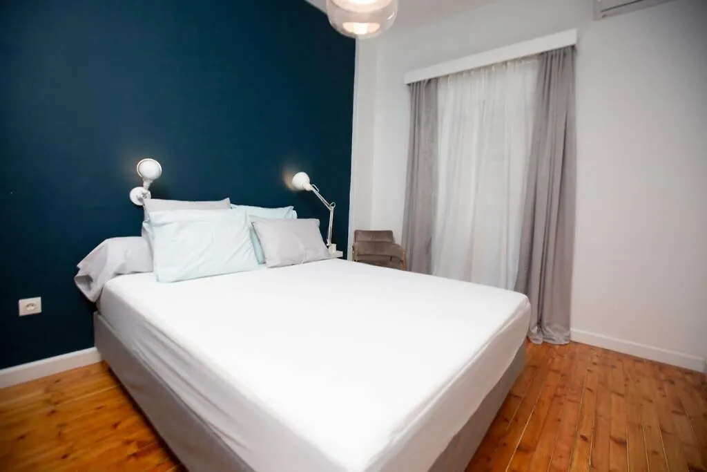 Minimal Chic Central Apartment In Θεσσαλονίκη 0*,  Ελλάδα