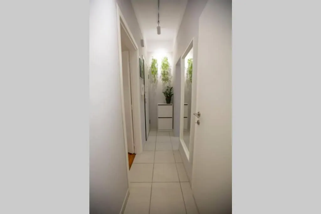 Minimal Chic Central Apartment In Θεσσαλονίκη 0*,